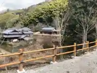 河内神社の周辺
