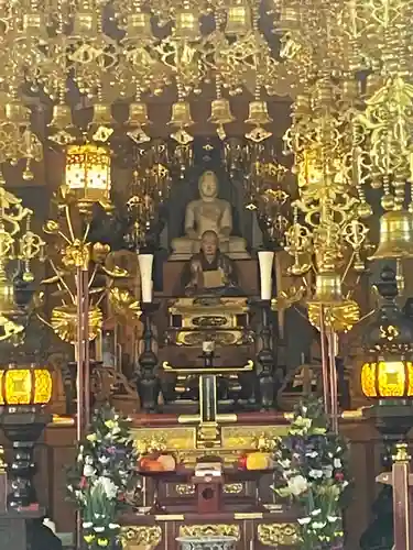 安立寺(東京都)