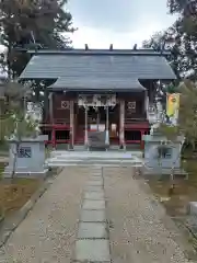 大崎八幡神社(宮城県)