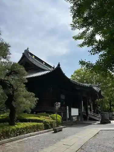 鑁阿寺(栃木県)