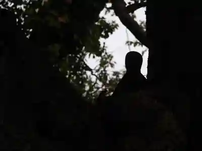 蚶満寺(秋田県)