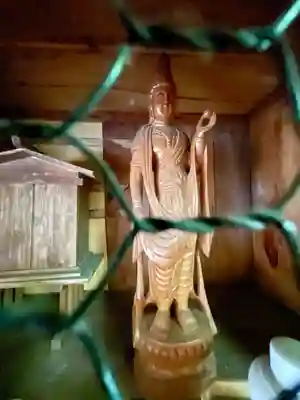 円通三匝堂（さざえ堂）(福島県)