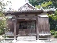 観音寺(三重県)