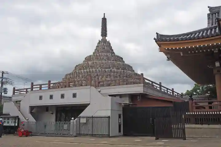 壬生寺のその他建物