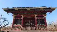 増上寺の建物その他