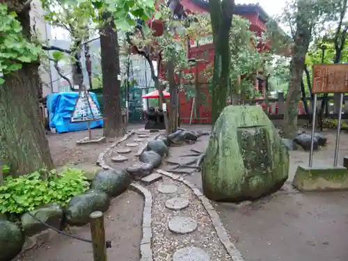 浅草神社(東京都)