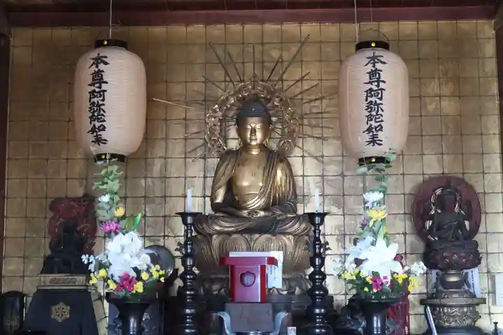 西光寺(岐阜県)