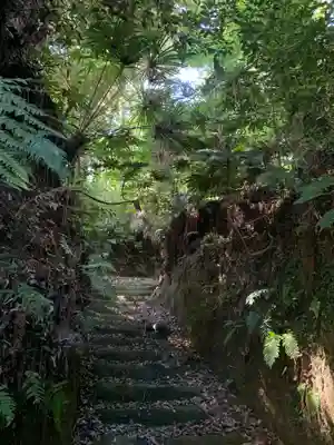 浅間神社(千葉県)