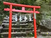 佐助稲荷神社(神奈川県)