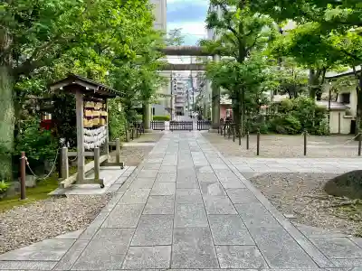 榊神社(東京都)