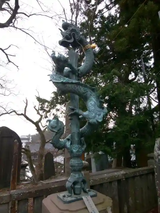 成田山新勝寺(千葉県)