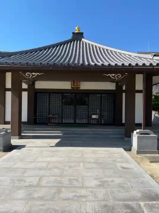 真光寺(兵庫県)