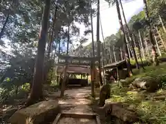 白鬚神社(滋賀県)