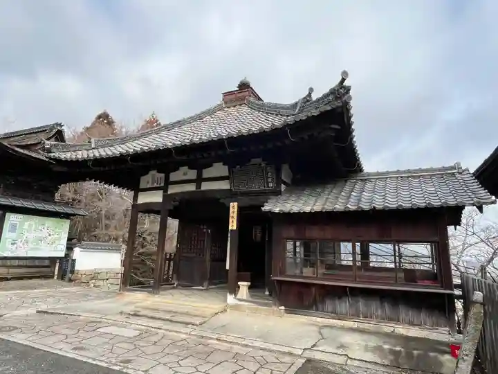 園城寺(三井寺)(滋賀県)