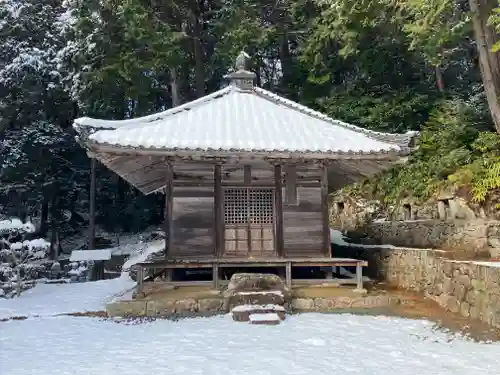 法楽寺(兵庫県)