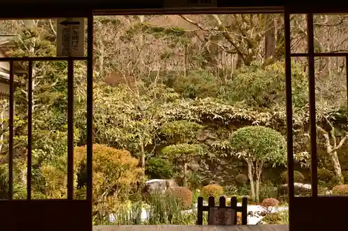 三千院門跡(京都府)