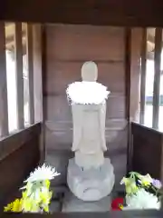 祠（地蔵）(愛知県)