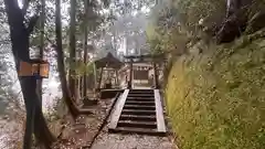 高龗神社(奈良県)