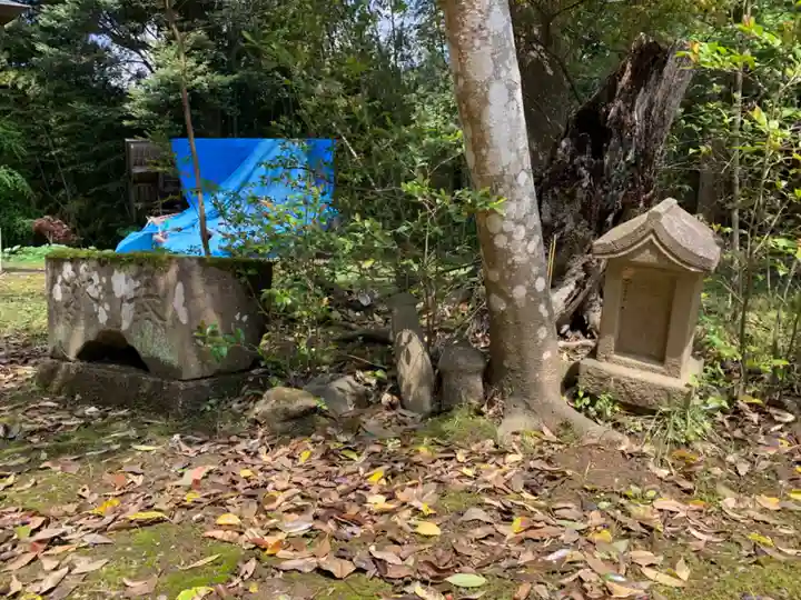 熊野神社(千葉県)