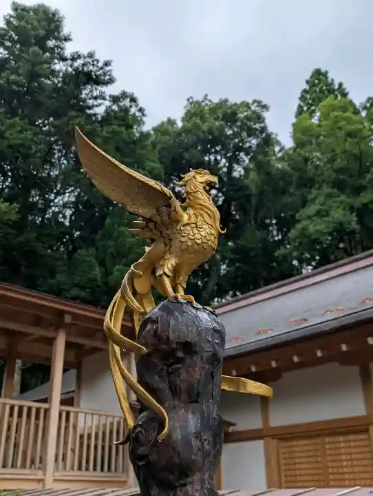 宇倍神社(鳥取県)