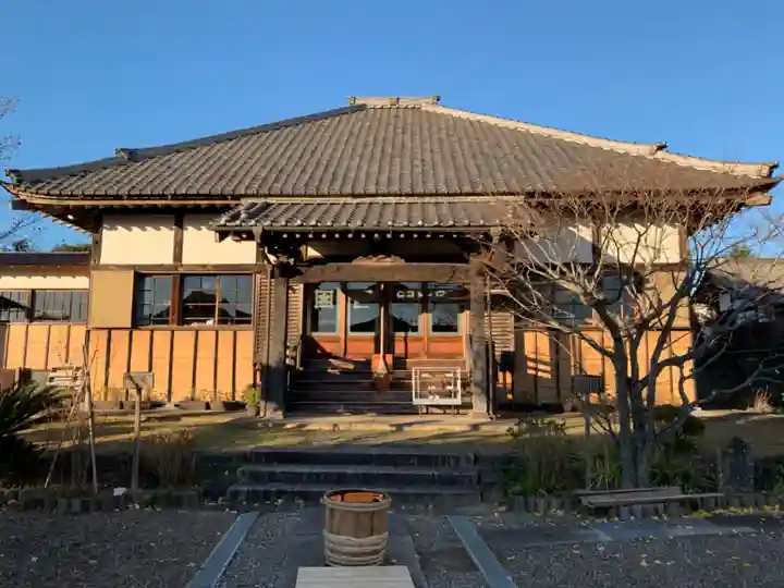 法光寺(千葉県)