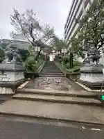 榴岡天満宮(宮城県)