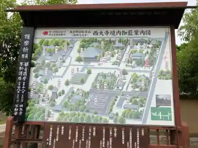 西大寺四王堂(奈良県)