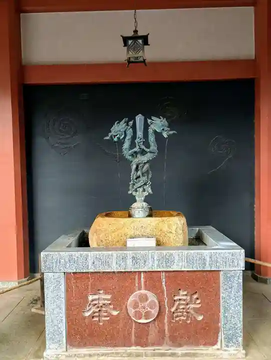 新井薬師(梅照院)(東京都)