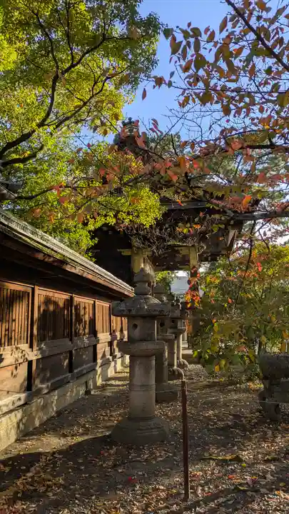 豊国神社(京都府)