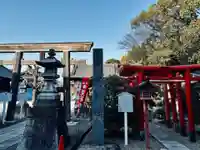 業葉神社(愛知県)