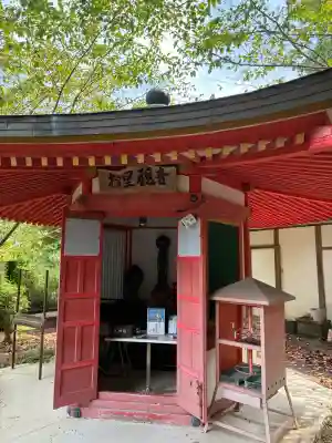 南法華寺（壷阪寺）(奈良県)