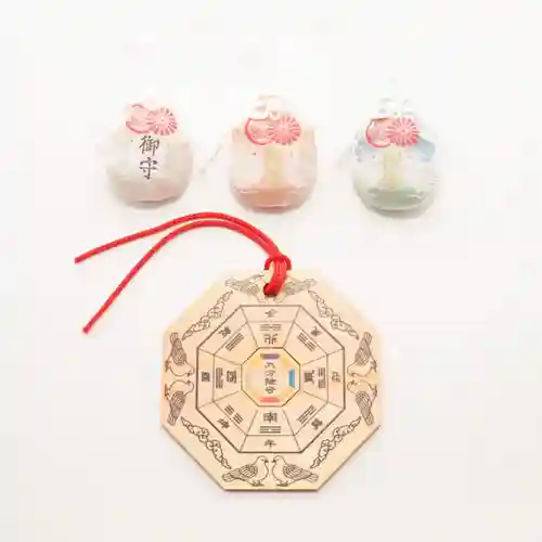 總社 和田八幡宮(福井県)