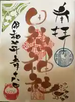 田端神社(東京都)