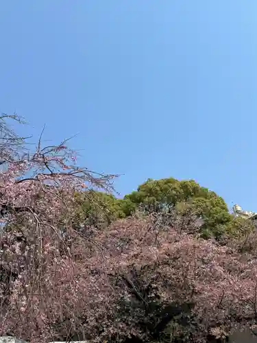 上野東照宮(東京都)
