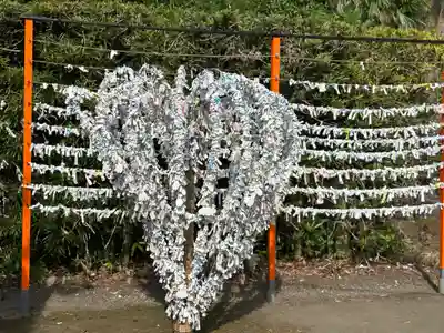 揖宿神社(鹿児島県)
