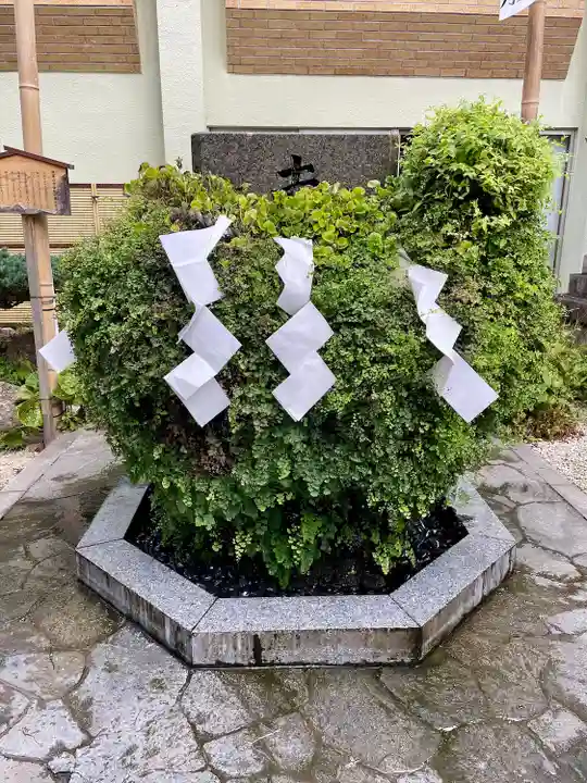 東神社(東京都)