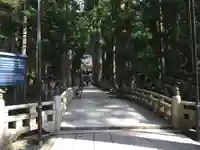 高野山金剛峯寺奥の院のその他建物