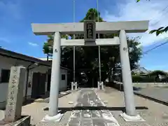 加和良神社(三重県)