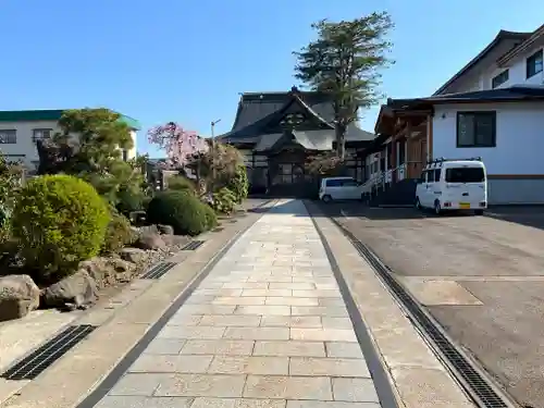 泉光院の建物その他