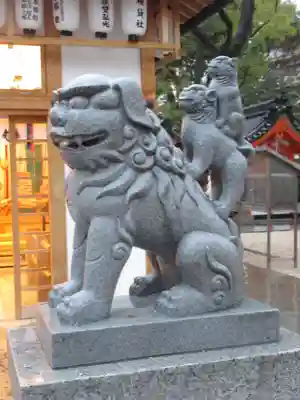 種貸社（住吉大社末社）(大阪府)