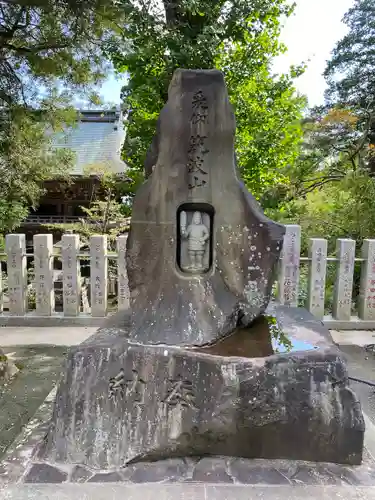 筑波山神社(茨城県)