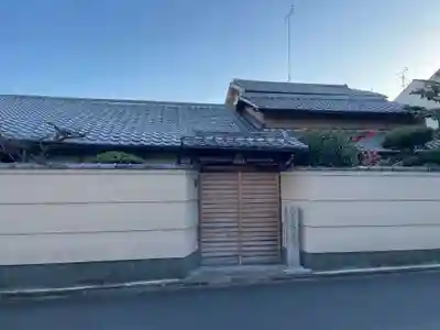 安養寺(京都府)