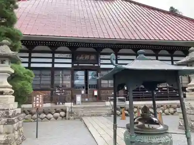 岩松院(長野県)