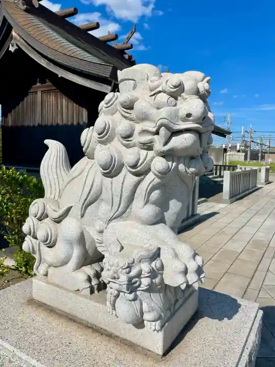 秋葉神社(千葉県)