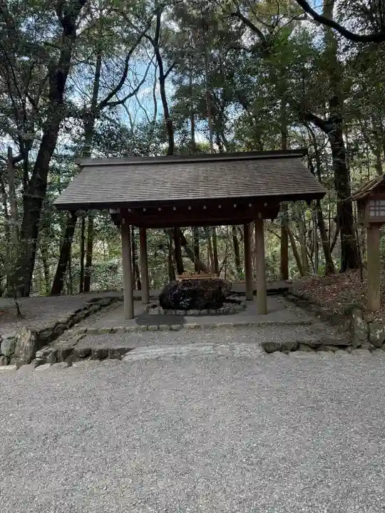 倭姫宮(皇大神宮別宮)(三重県)