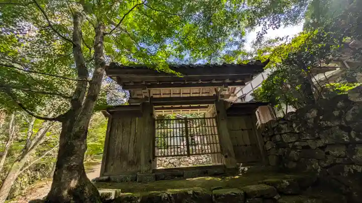 蓮成院(京都府)