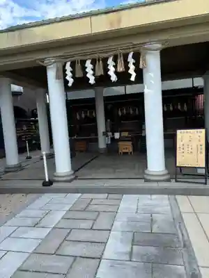 飛行神社(京都府)