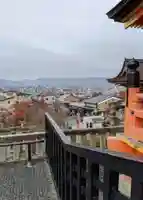 清水寺(京都府)