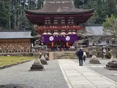 丹生都比売神社(和歌山県)