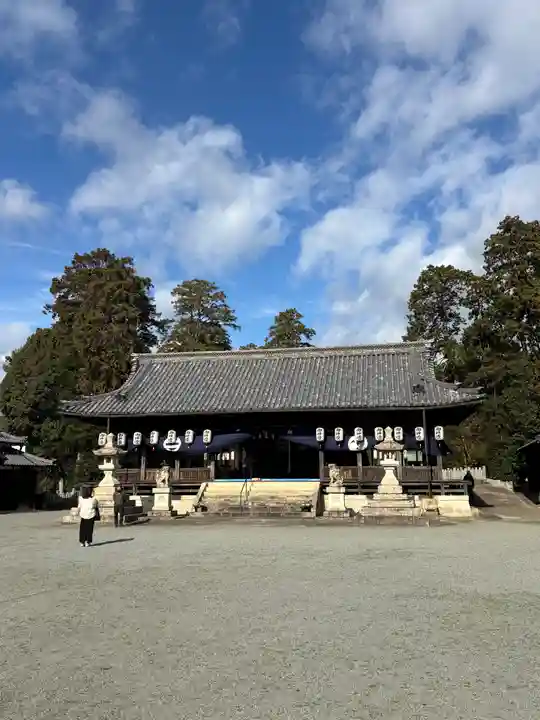 熊野神社のその他建物